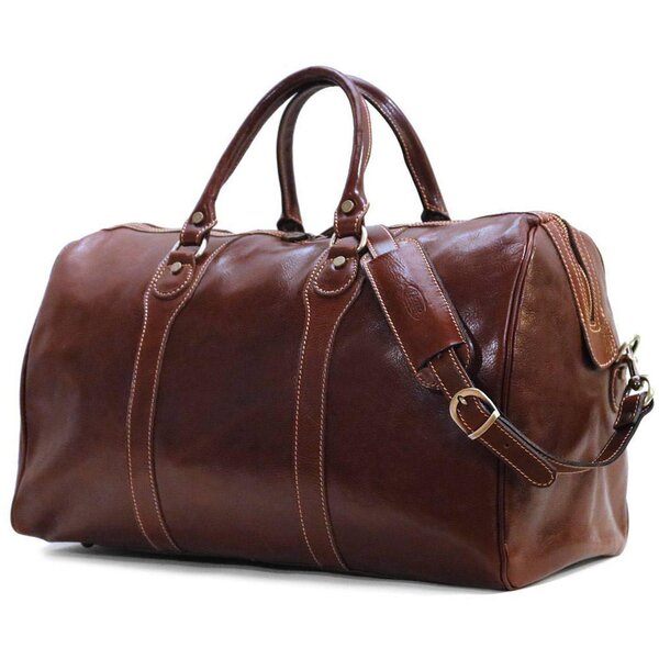 floto milano duffle